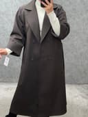 بارانی پرادا شش دکمه 