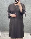 بزایاق آستین سگک